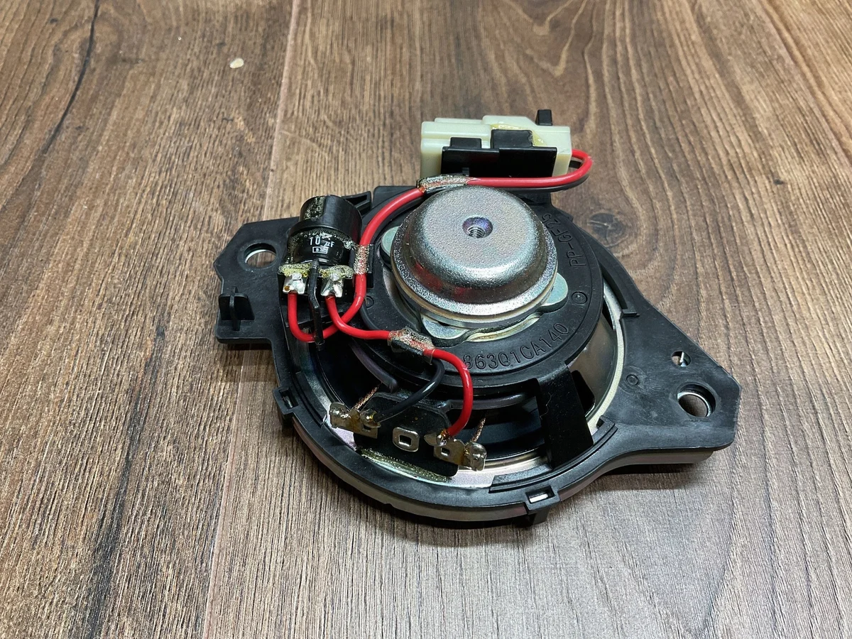 Altavoz central Toyota GR 86 86301CA140 image 3