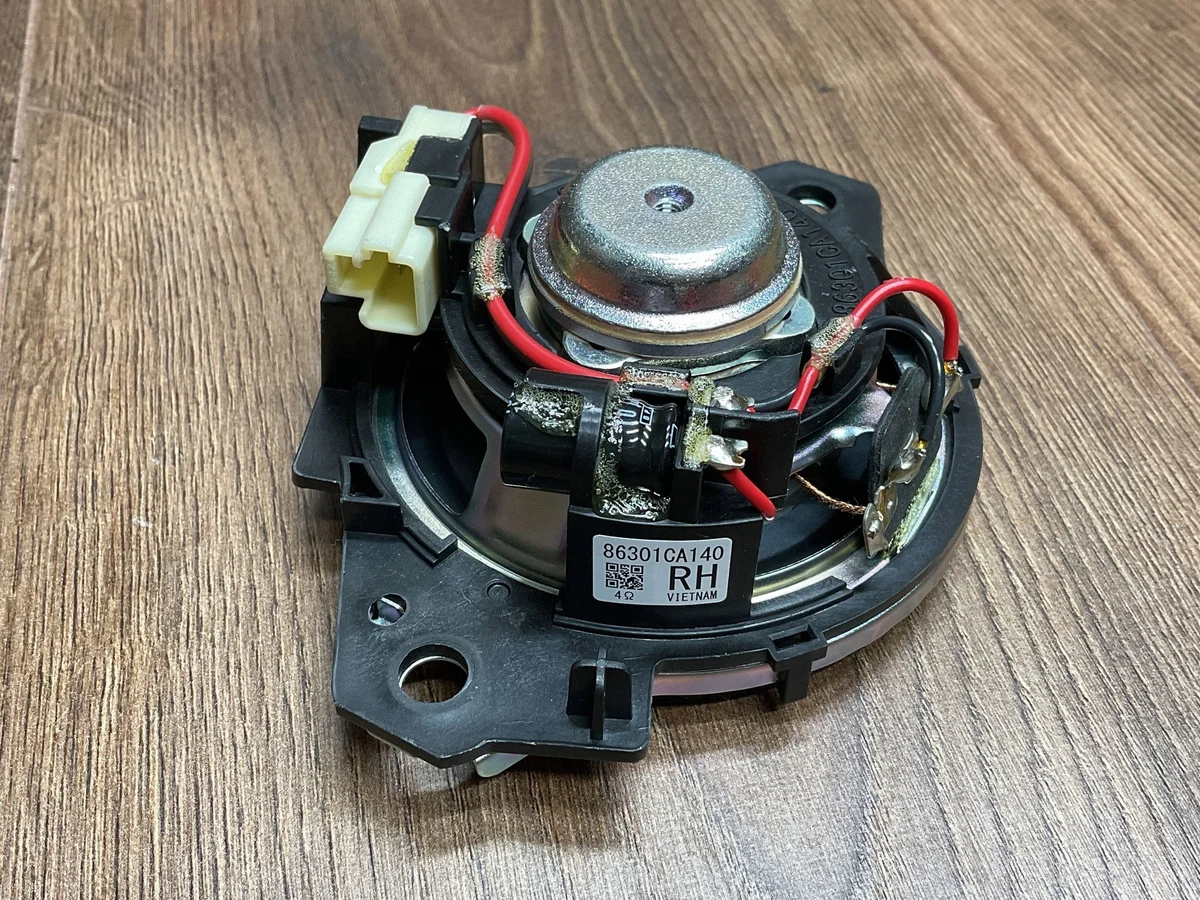 Altavoz central Toyota GR 86 86301CA140 image 4