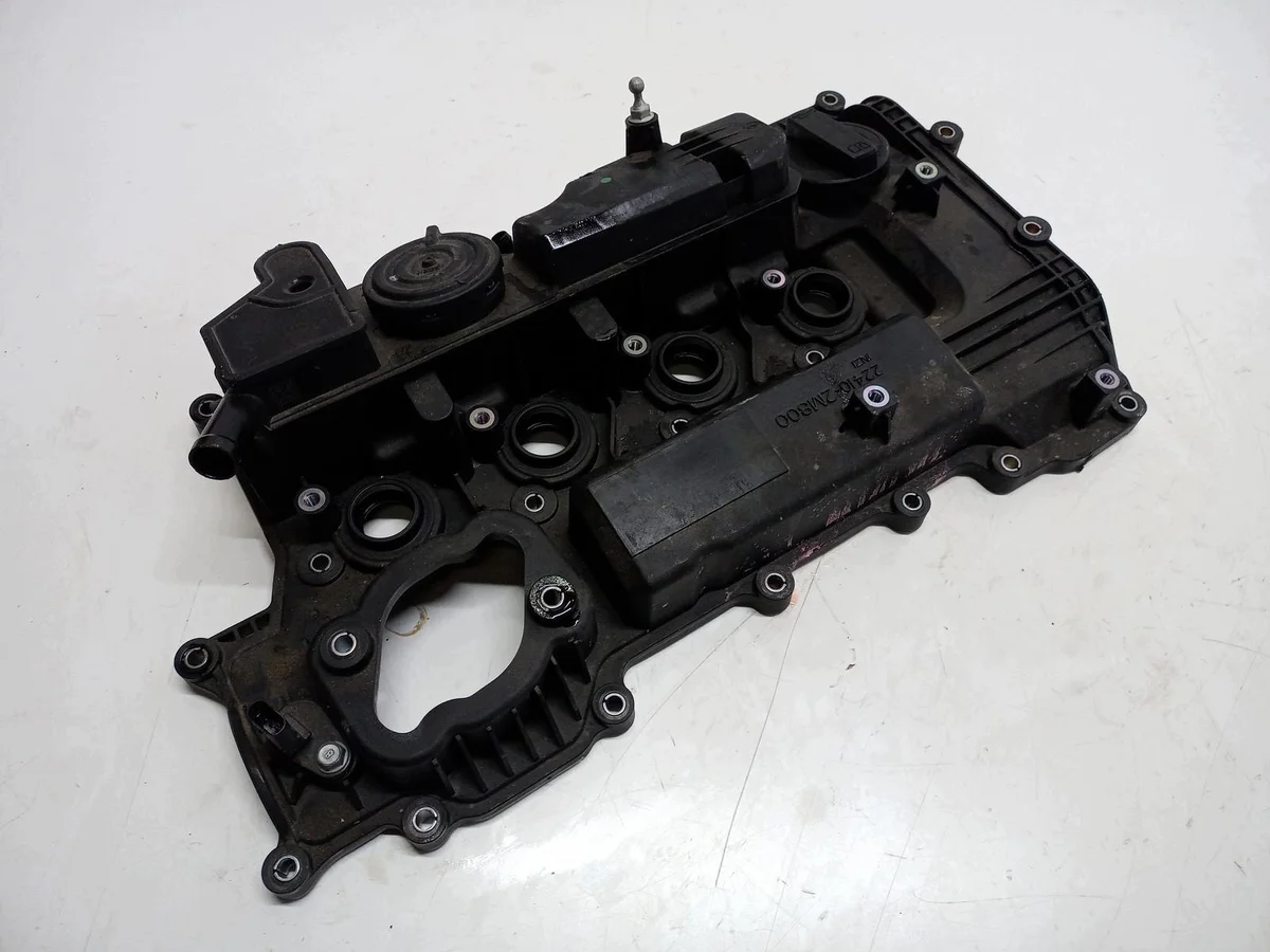 Kleppendeksel Kia Sportage V 1.6 T-GDI 22410-2M800