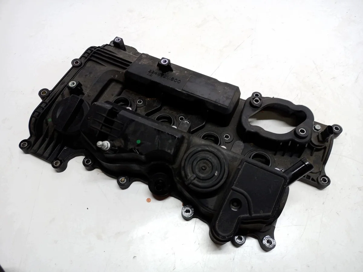 Cubierta de válvulas Kia Sportage V 1.6 T-GDI 22410-2M800