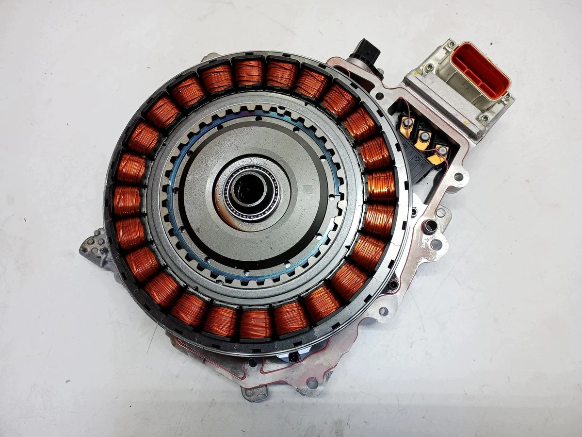 Motore elettrico Kia Sportage V 1.6 T-GDI 36500-3D930