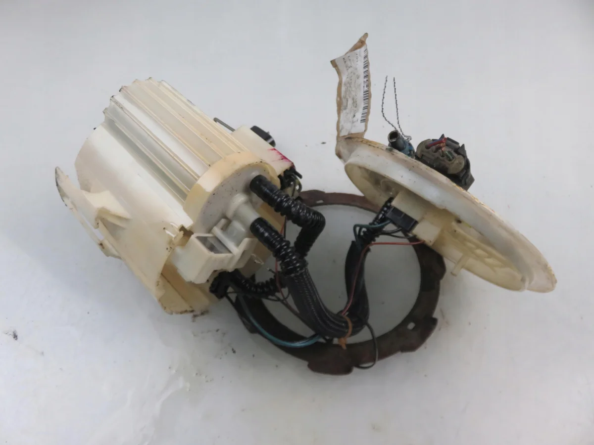 Pompe à carburant Opel Zafira B 1.6 0580314115