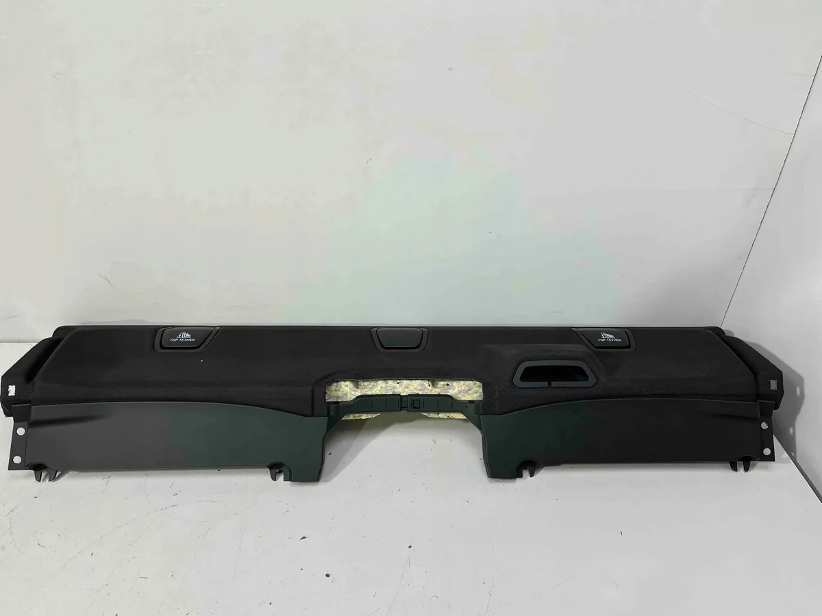 BMW 7 G70 Rear Parcel Shelf 5A121A2