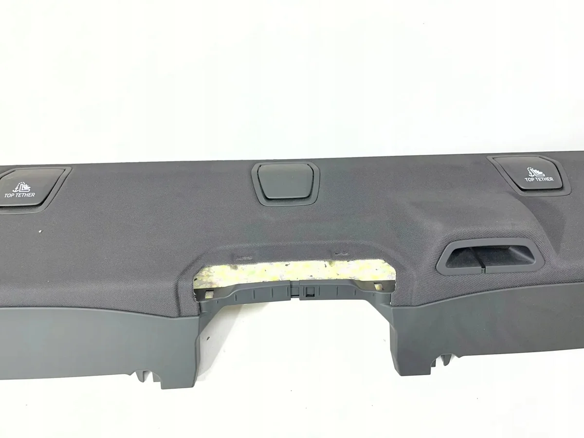 Tavaratilan hylly BMW 7 G70 5A121A2 M-paketti image 3