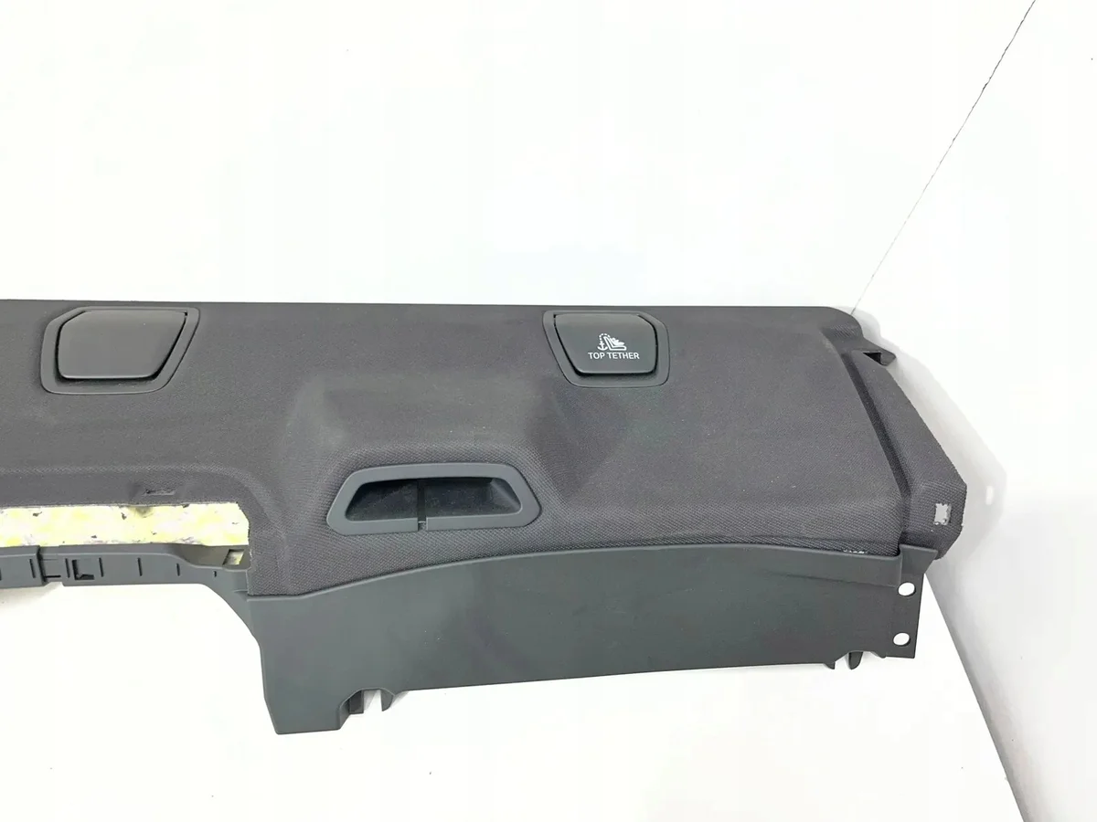 Tavaratilan hylly BMW 7 G70 5A121A2 M-paketti image 4