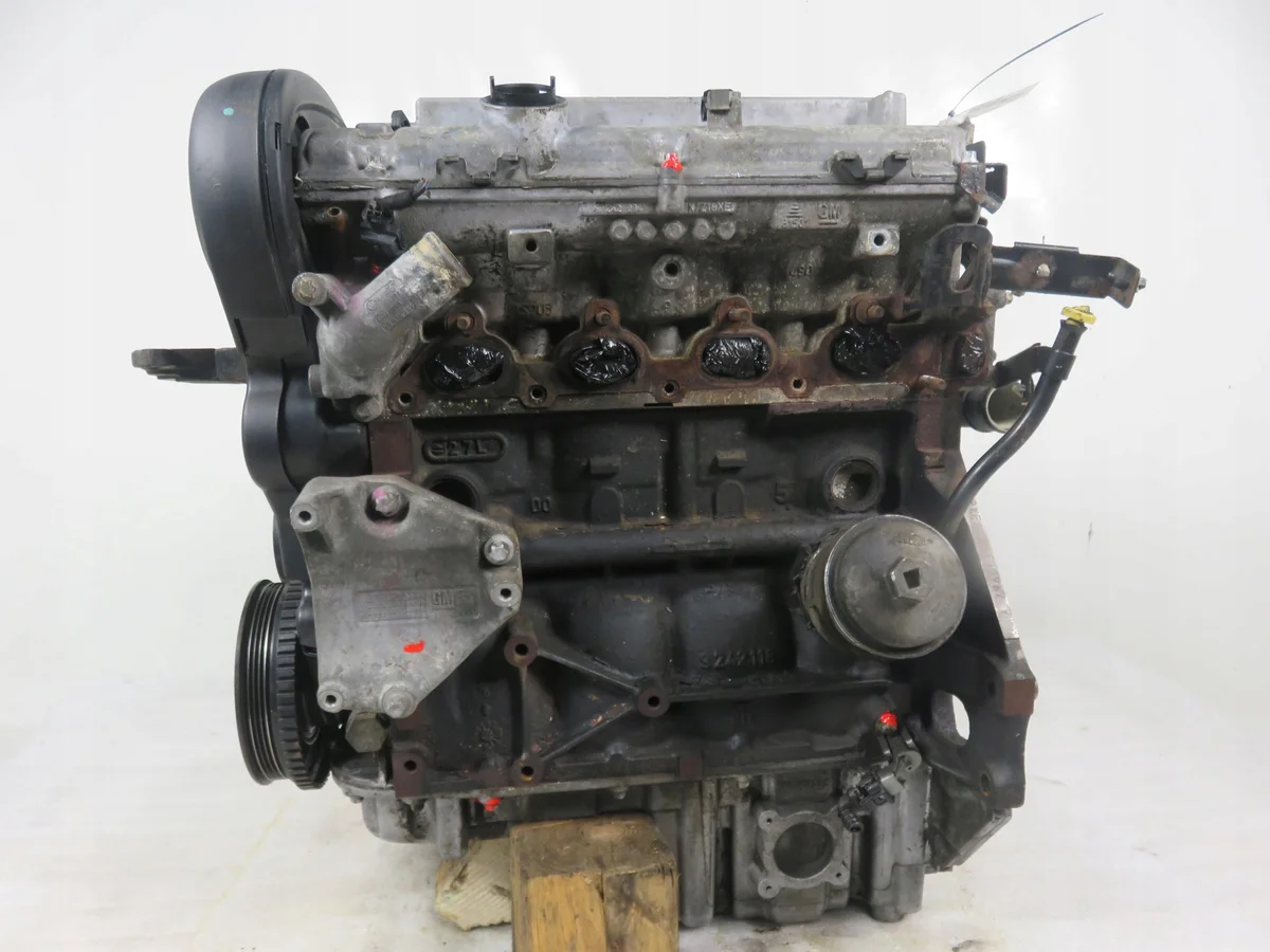 Engine Opel Astra II G 1.8 16V M1013872-Z18XE