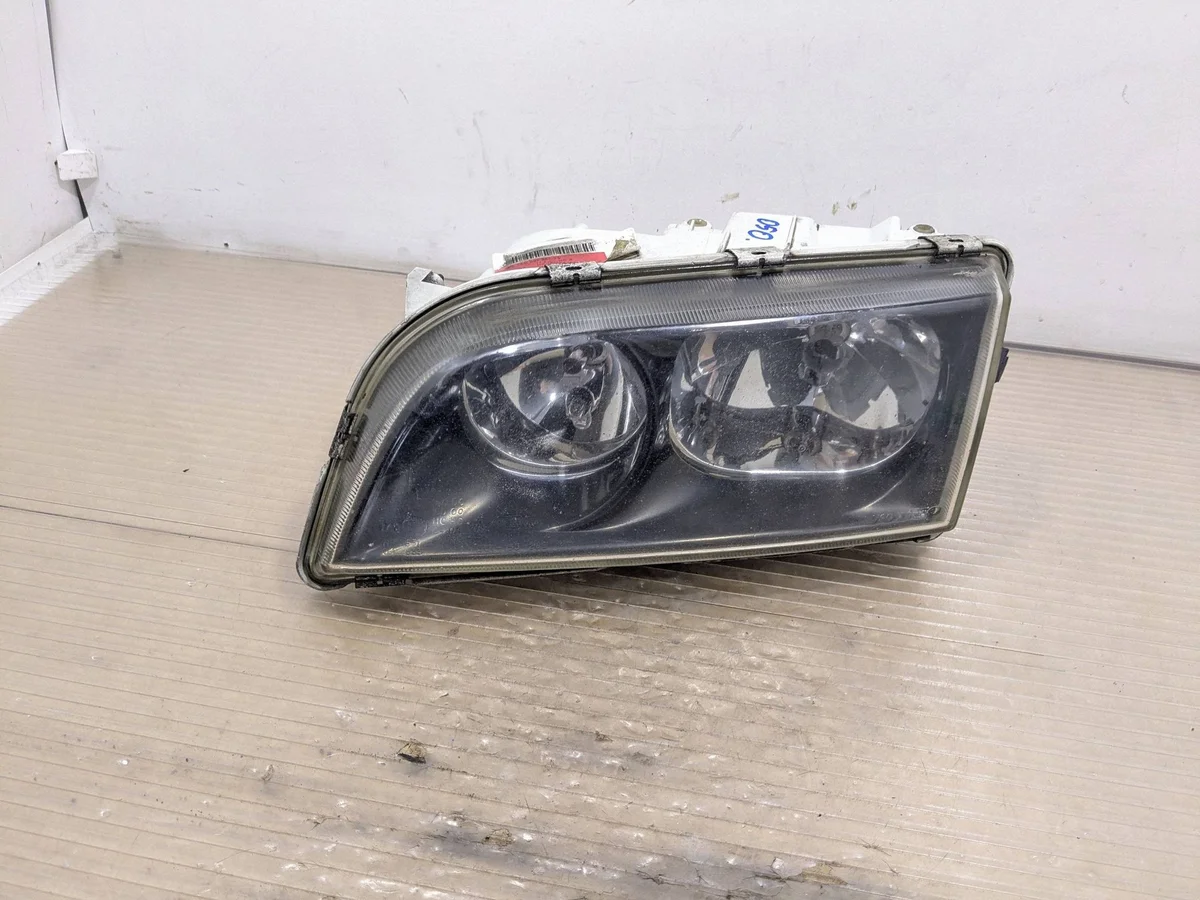 Volvo S40 V40 Farol Esquerdo 1AG00786137