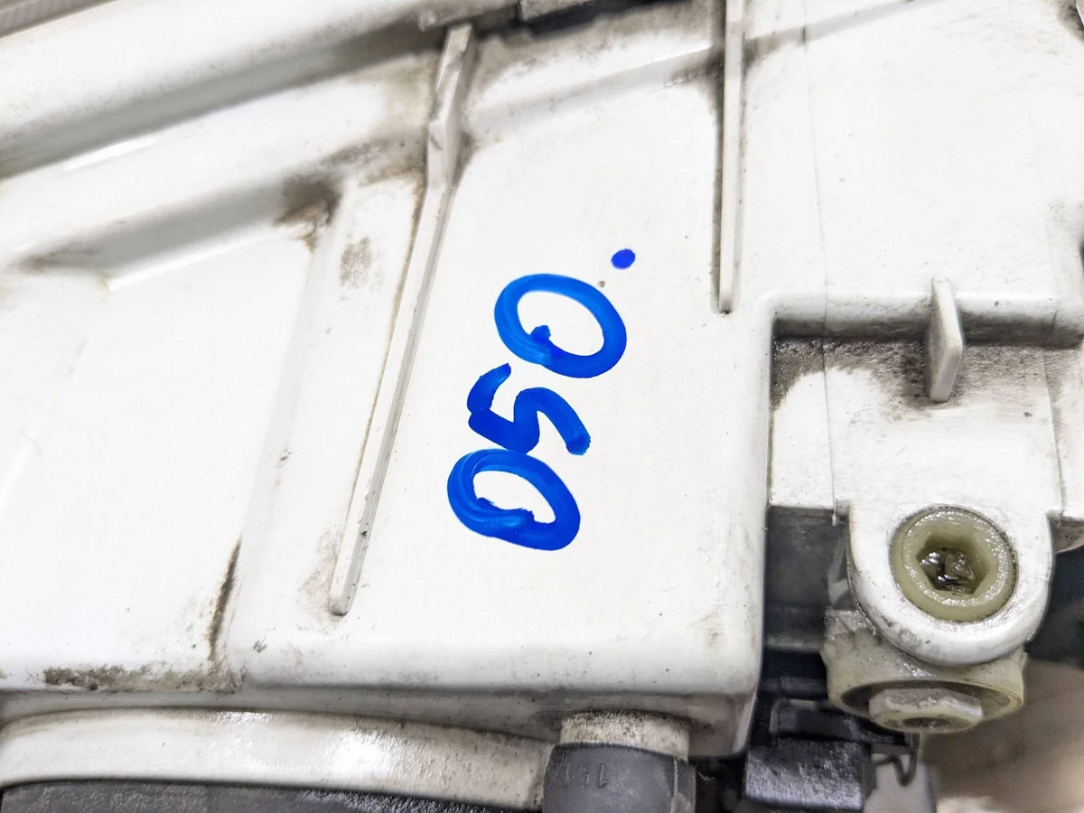 Volvo S40 V40 Farol Esquerdo 1AG00786137 image 5