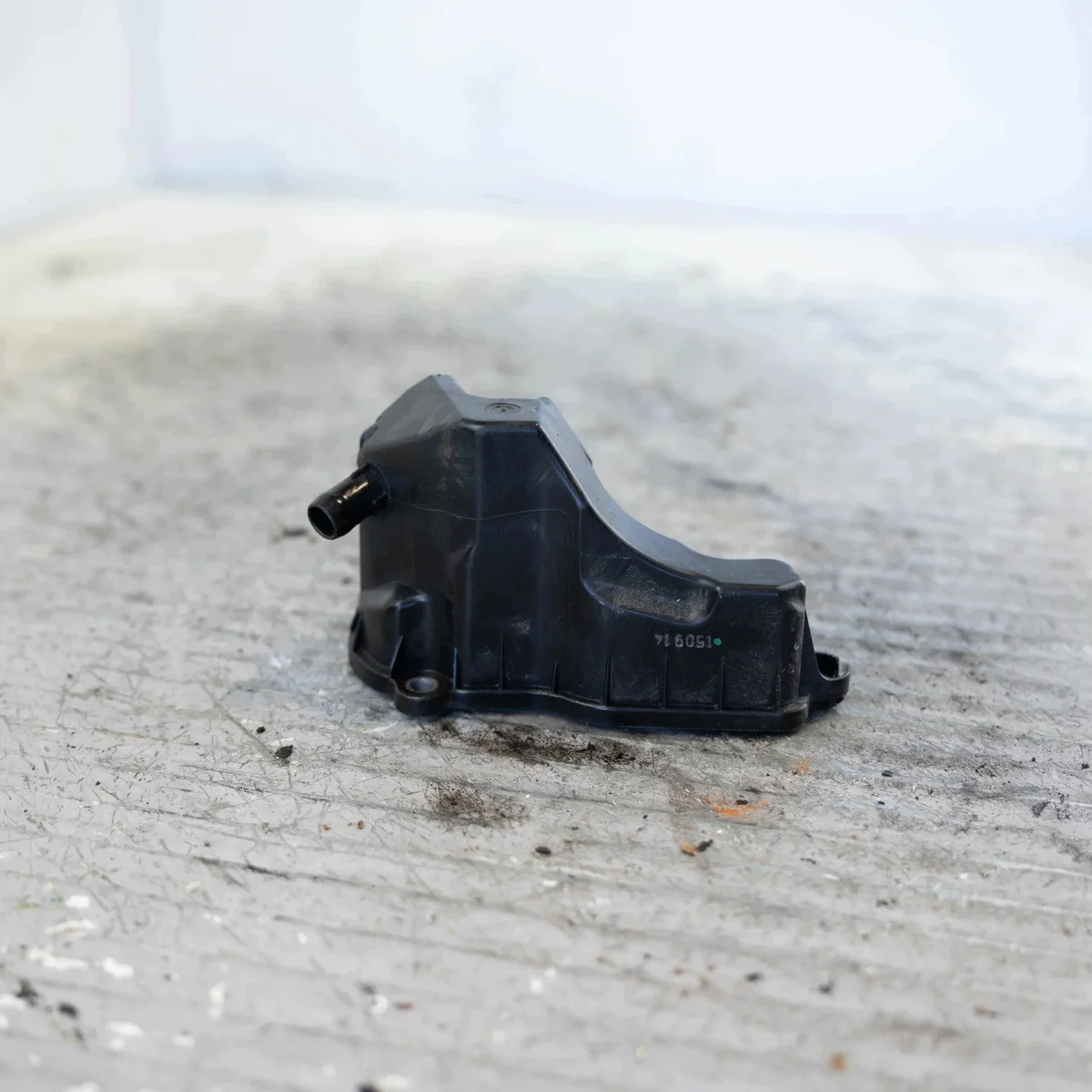 Oil Cooler Seal Mercedes CLS 4.7 V8 A27801835002