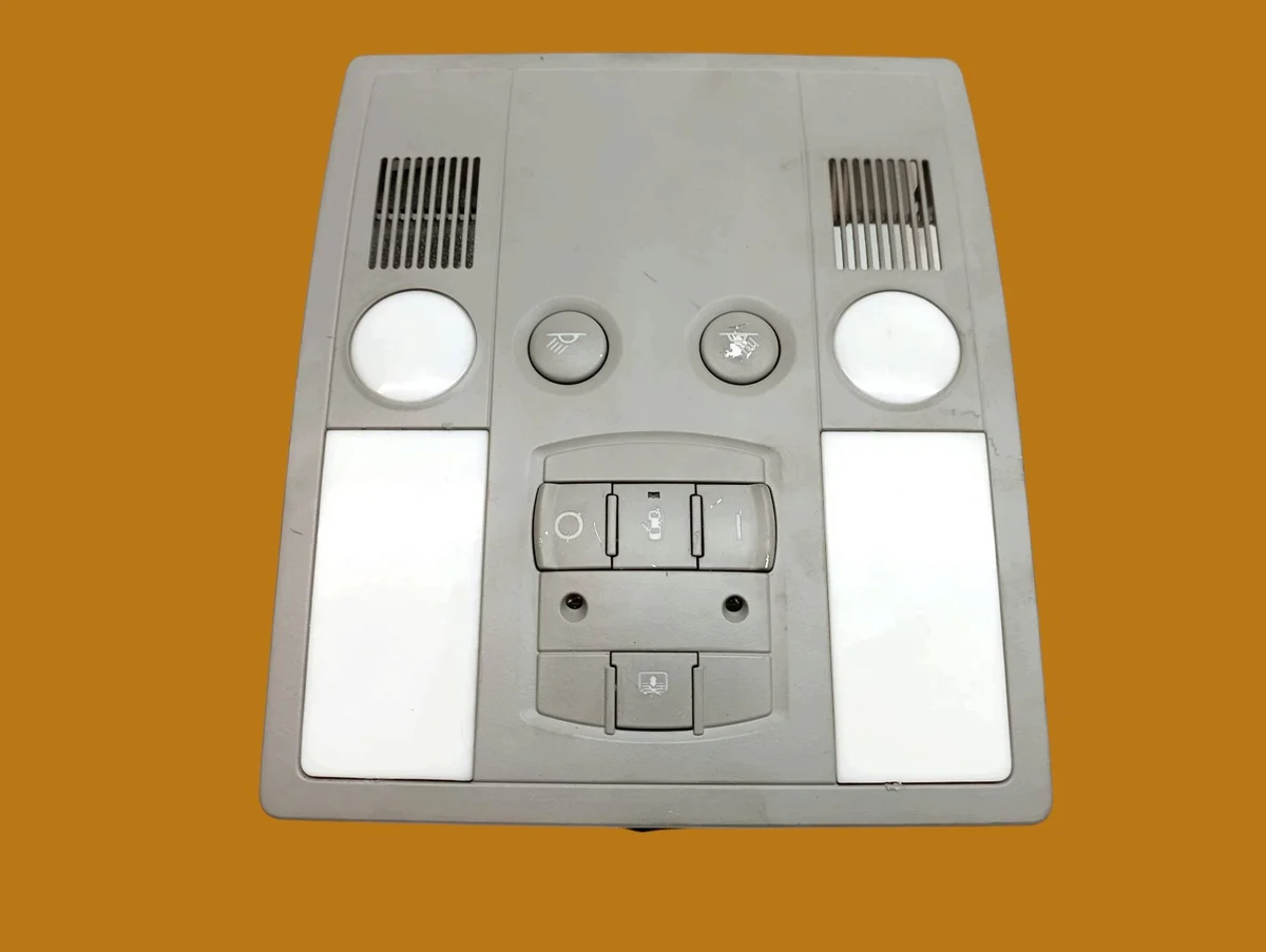 Lampe de plafonnier Audi A8 II 5907911607838