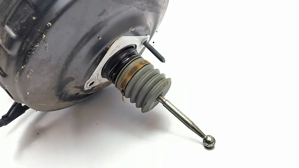 Servofreno Audi 7L8612101R