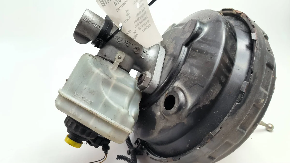 Servofreno Audi 7L8612101R image 3