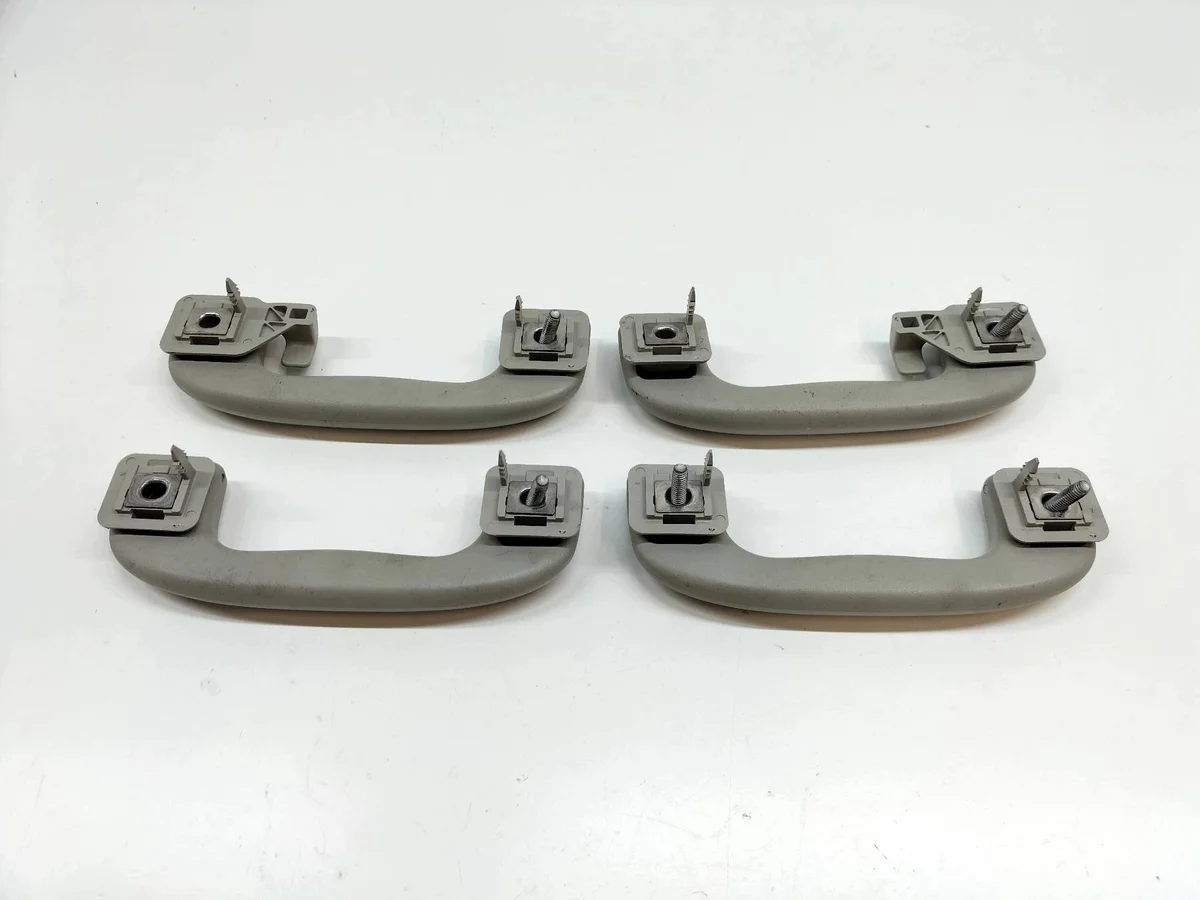 Kattopaneelin kahvan kiinnikkeet Opel Astra IV 5907911607852