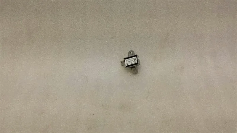 Sensor de Colisão Mercedes GLK X204 A2048210651