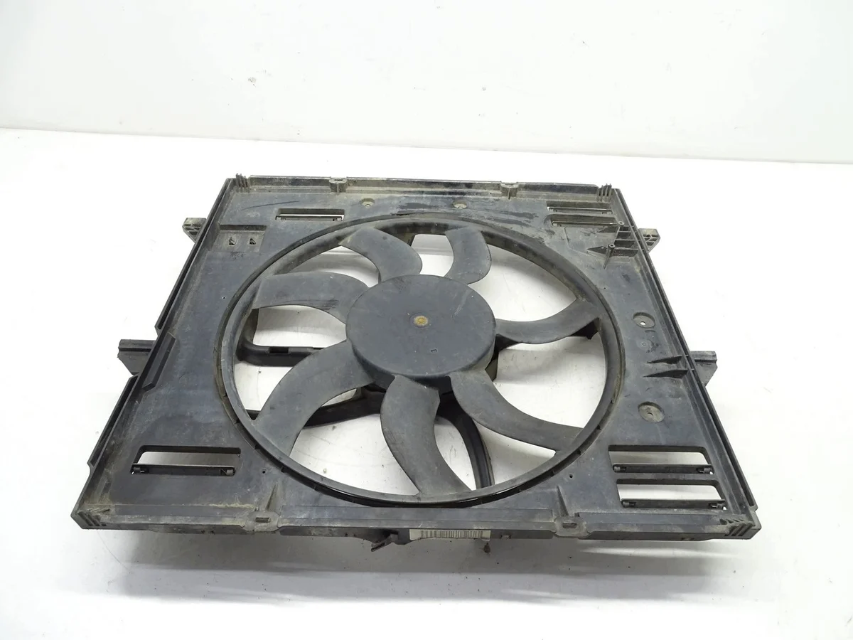 Ventilator Radiateur VW Amarok 2H0121207E
