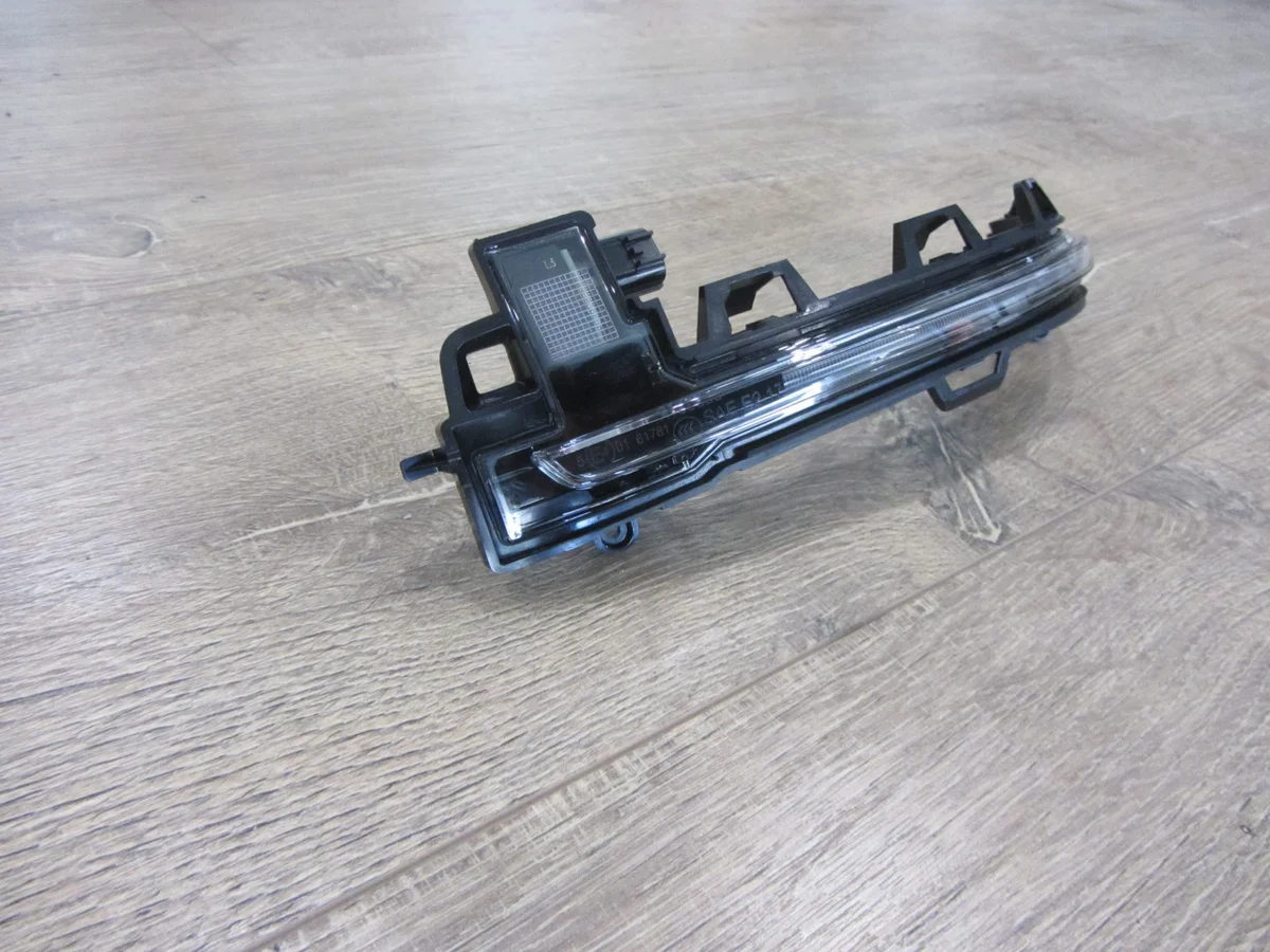 BMW X6 G06/G05 Richtingaanwijzer Buitenspiegel Links DE885DV5XZ5SD8SW8S88S85SS