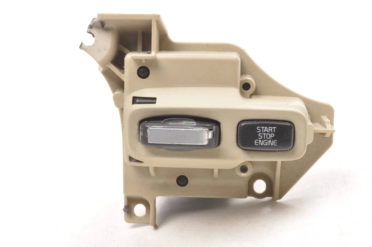 Interruptor Encendido Volvo S80 II V70 III XC70 NT8-156076G9FXCVR