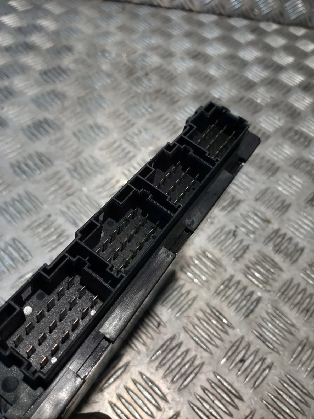 Unidade de Comando Solaris ECU-E300.1- D5 image 3