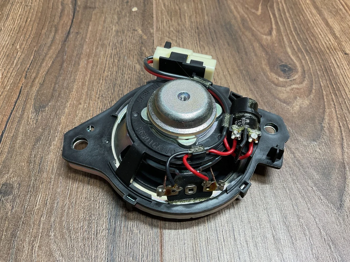 Toyota GR 86 Speaker 86301CA150 image 3