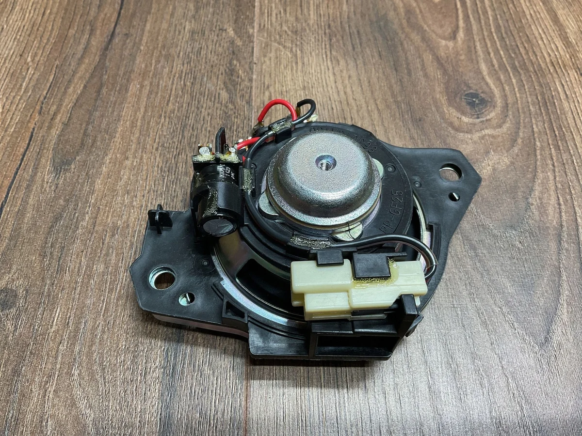 Toyota GR 86 Speaker 86301CA150 image 4