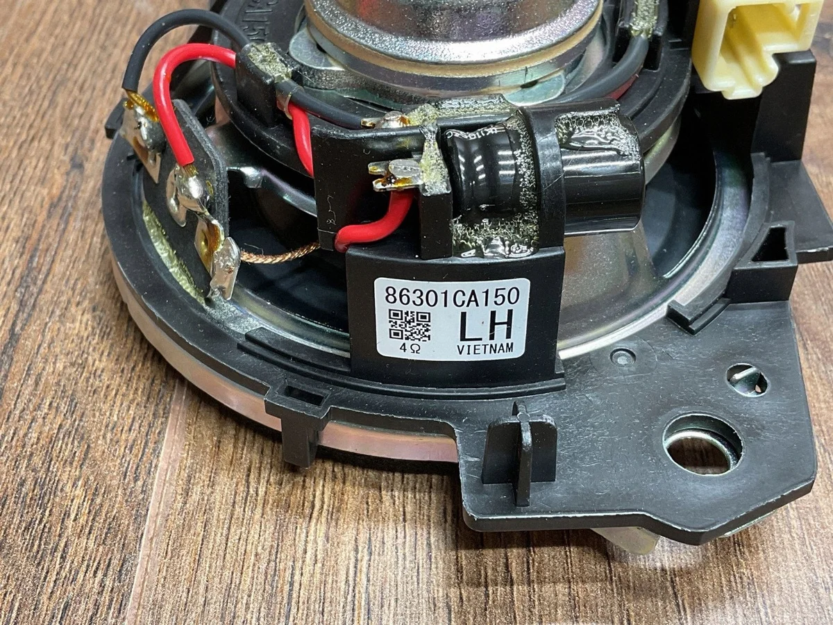 Toyota GR 86 Speaker 86301CA150 image 6