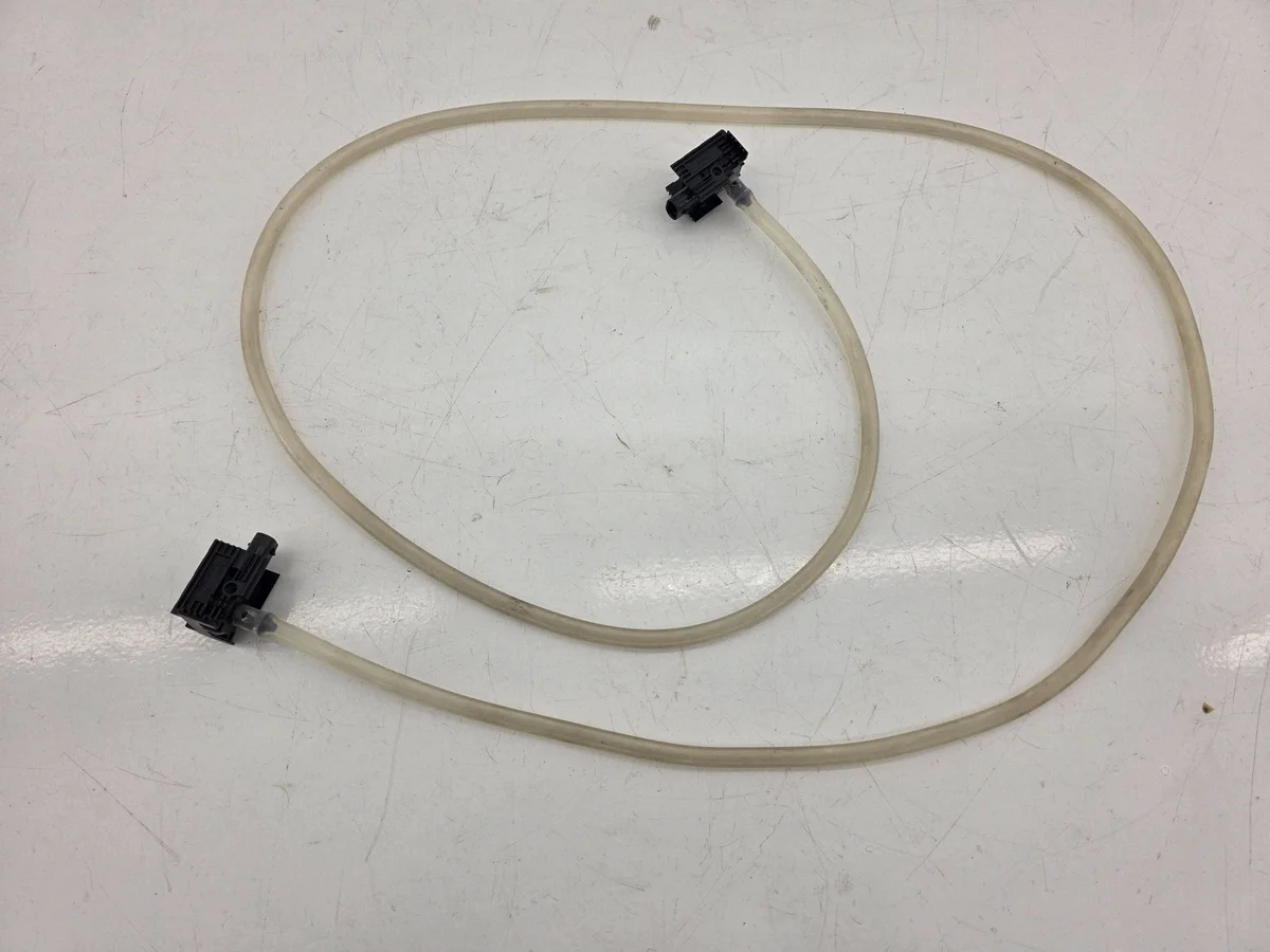 VW Tiguan Pedestrian Protection Sensor 5NA959109B