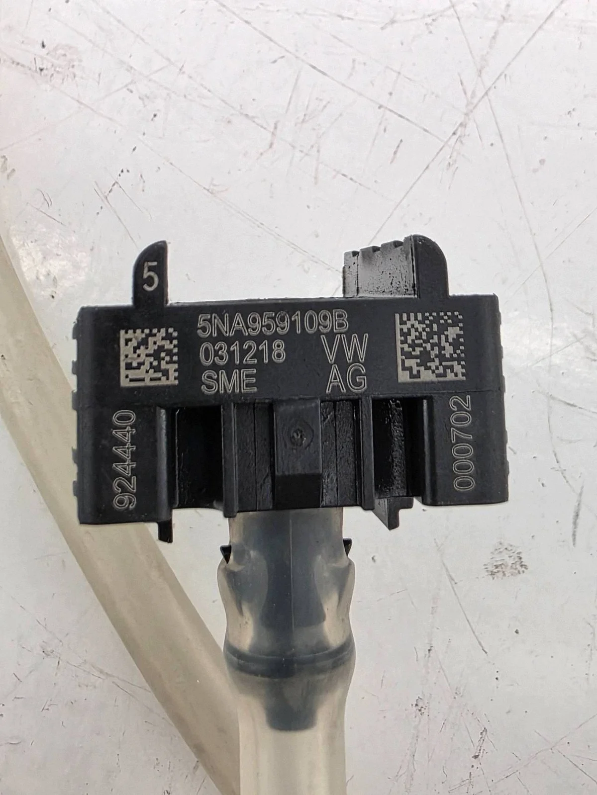 Sensor Protección Peatones VW Tiguan 5NA959109B