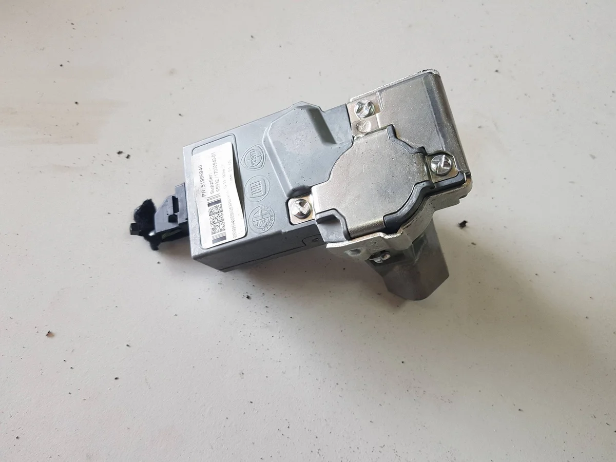 Bloco da Direção Fiat 500X I51995940I