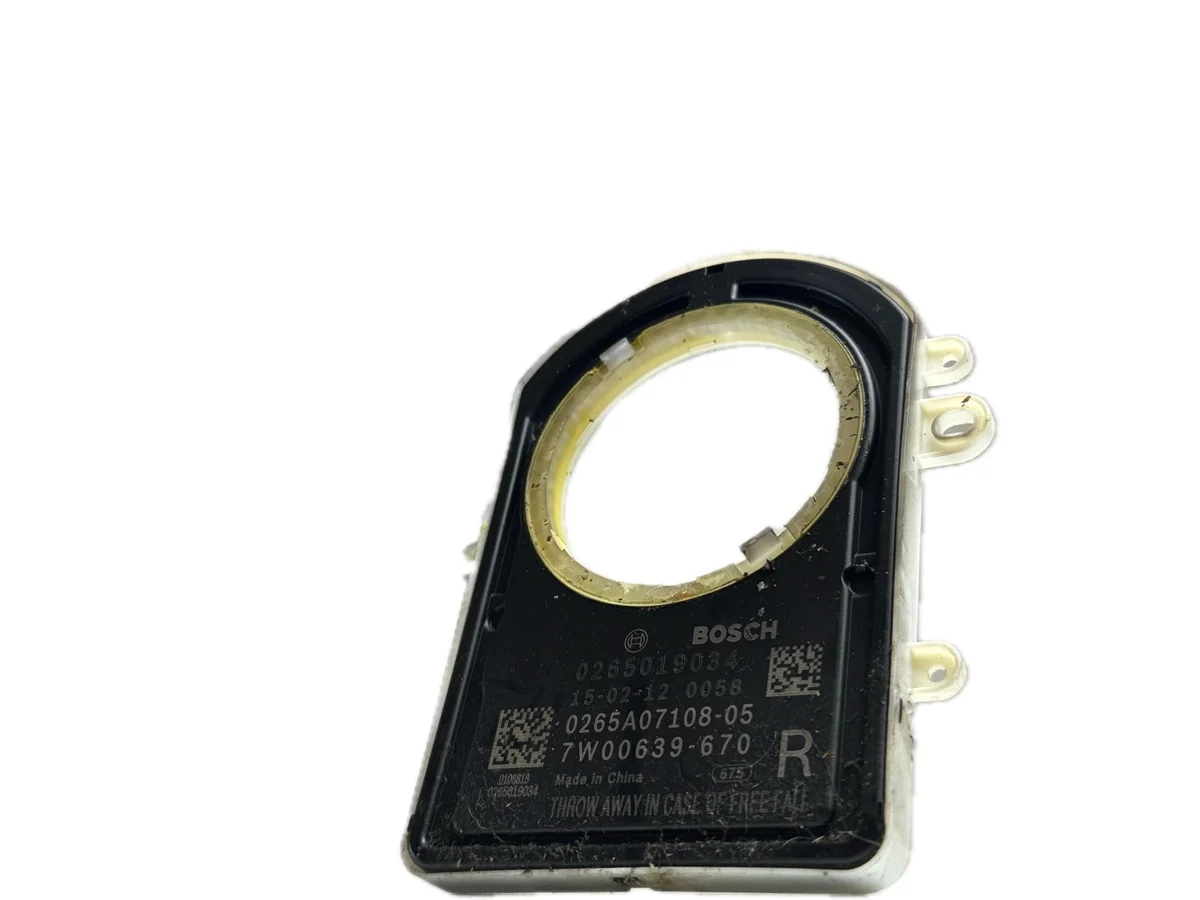 Centralina sensore angolo sterzo Renault Master III 0265019034