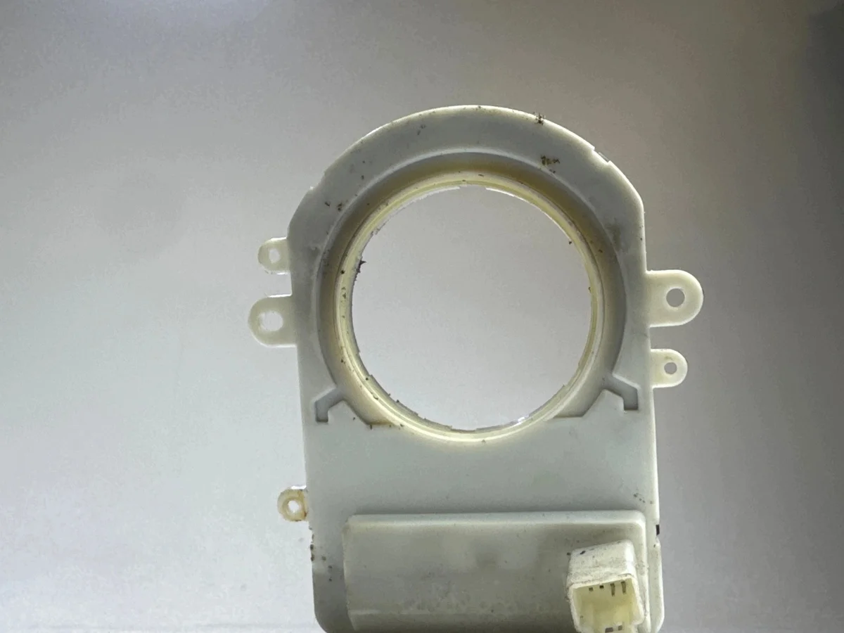 Steering Angle Sensor Control Unit Renault Master III 0265019034 image 3