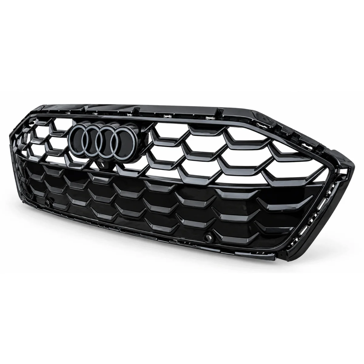 Grille Audi A5 8W3 P-AE-01-49-OT image 3