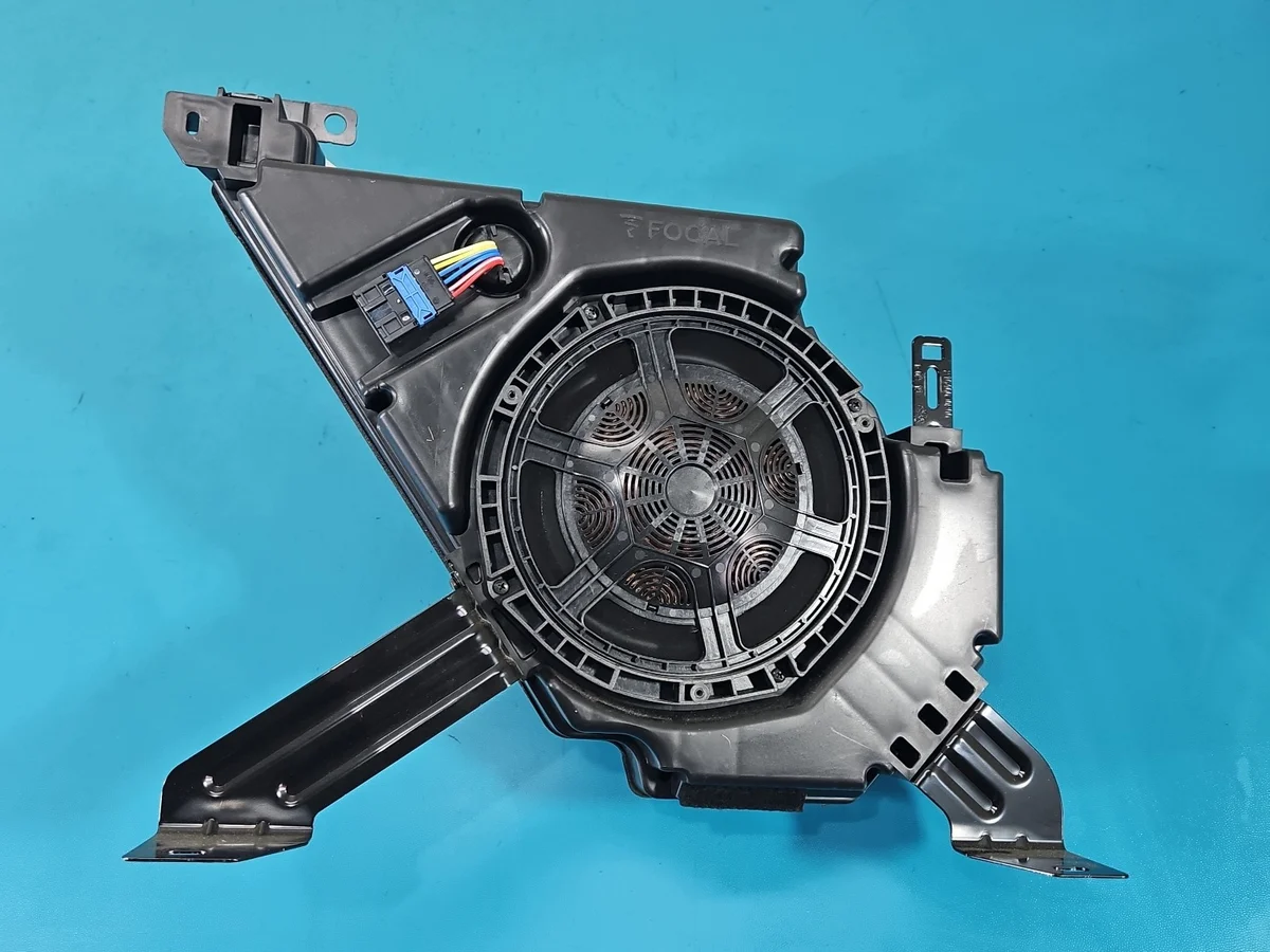 Subwoofer Peugeot 508 II 9813419780