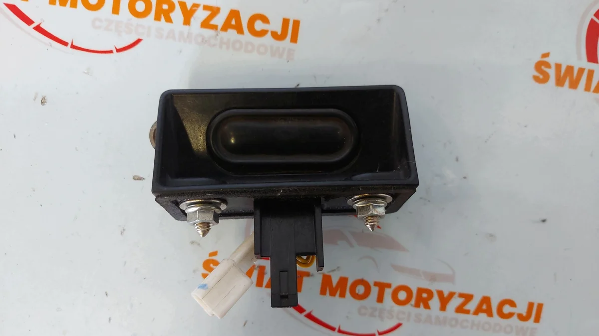Poignée hayon Honda Civic IX