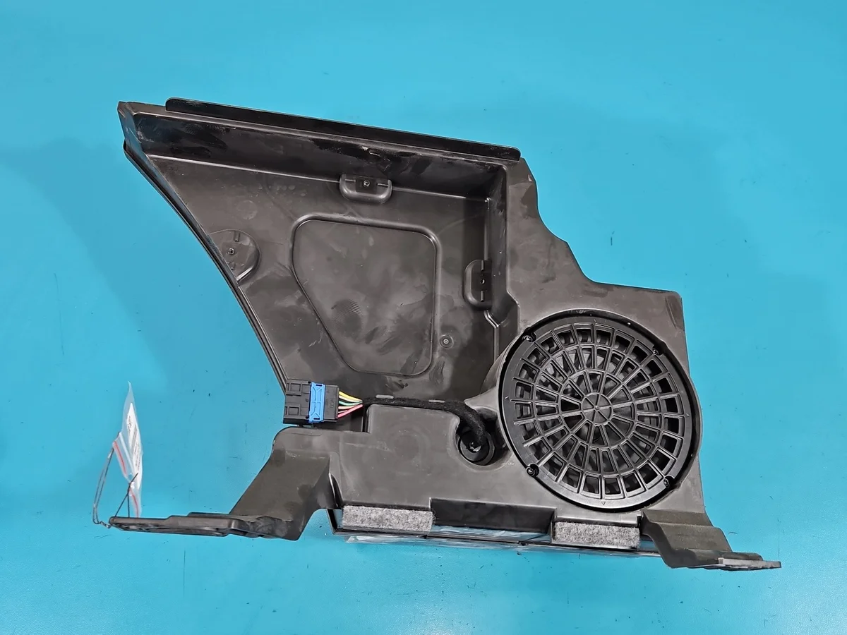 Subwoofer Peugeot 508 I 9665442680