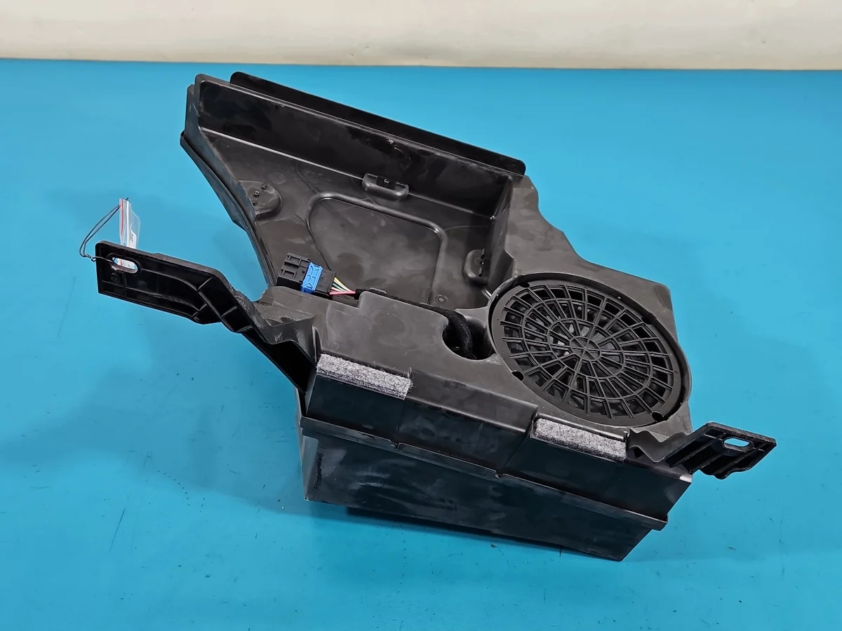 Subwoofer Peugeot 508 I 9665442680