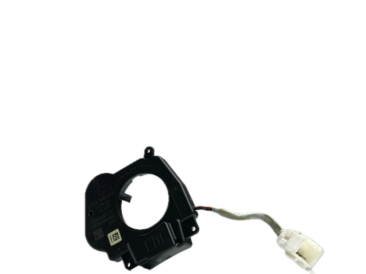 Centralita Sensor Ángulo Mitsubishi L200 0265005574