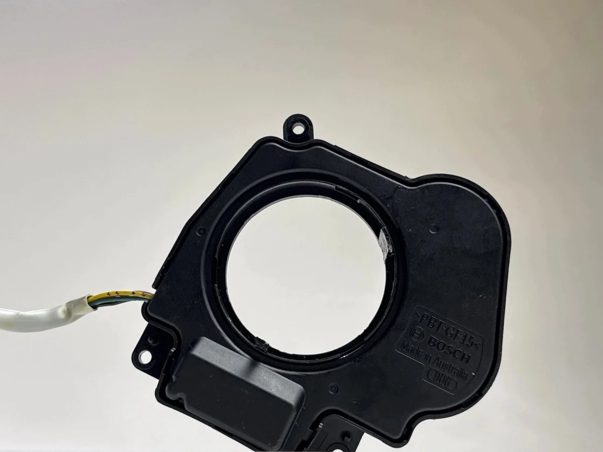 Steering Angle Sensor Control Unit Mitsubishi L200 0265005574 image 4