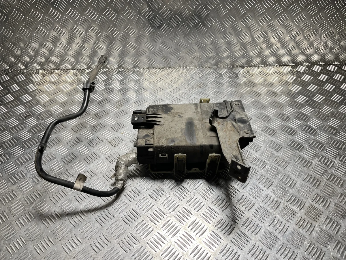 Filtro de carvão Ford Kuga III 2.5 Híbrido LX68-9E857-GC