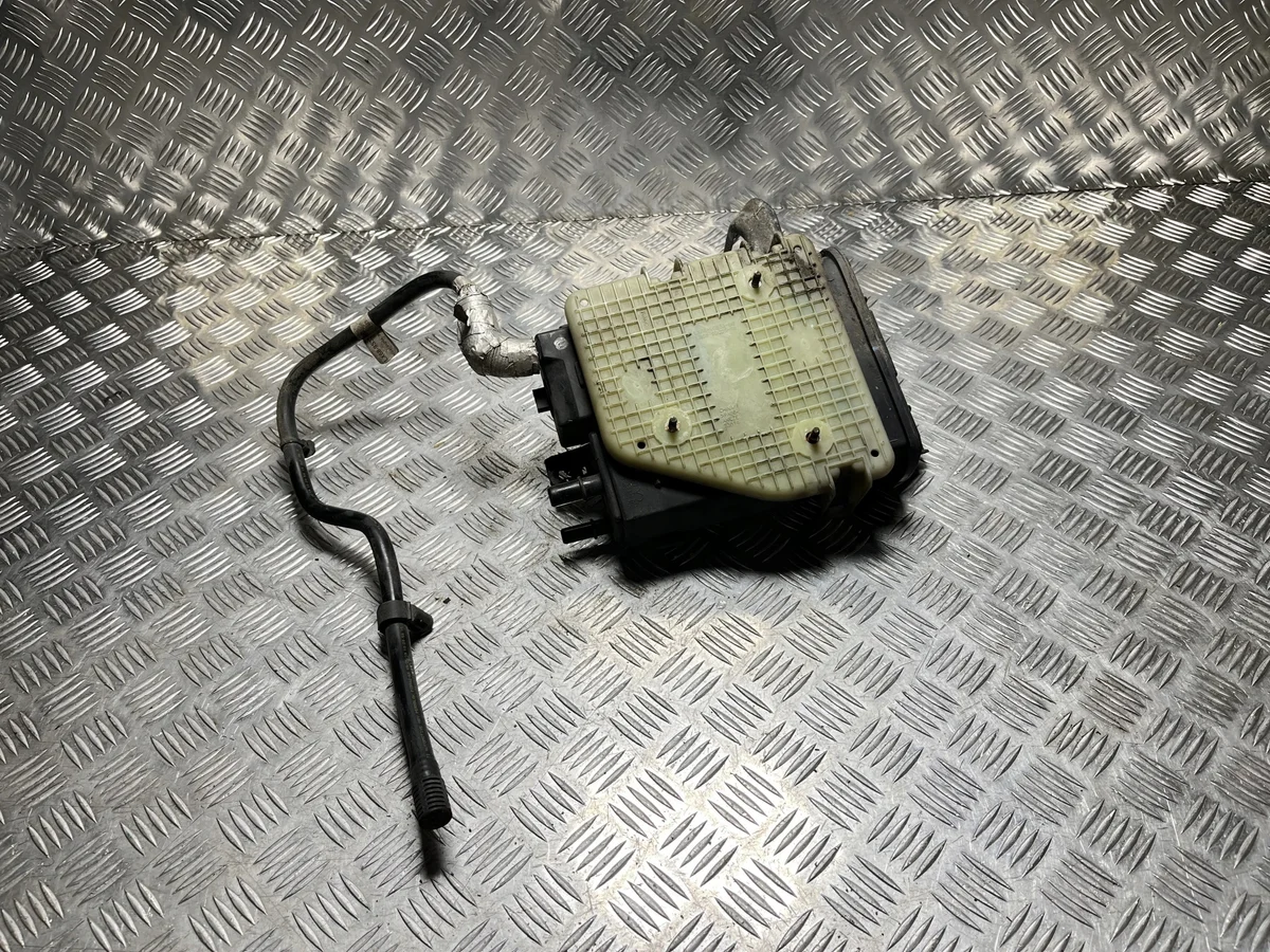 Ford Kuga III MK3 Kraftstofffilter LX68-9E857-GC
