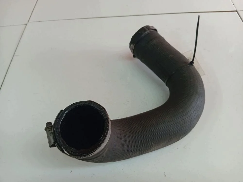 Citroen C5 Intercooler slang EIS3100874
