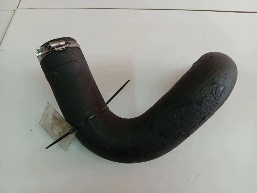 C5 Citroen Tubo Intercooler 2008 EIS3100874 image 3
