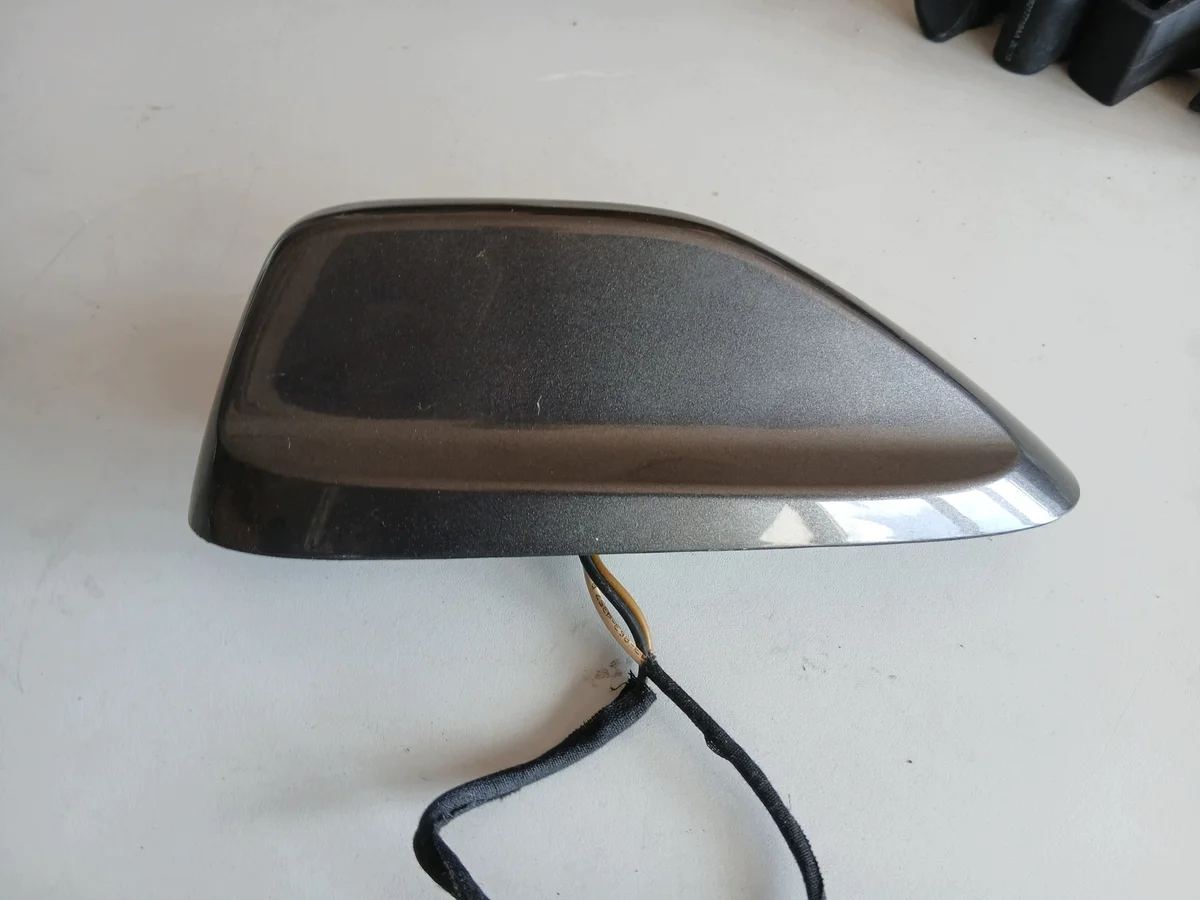 Antena de Techo Jeep Grand Cherokee IV WK2 P1YG06LAUAE