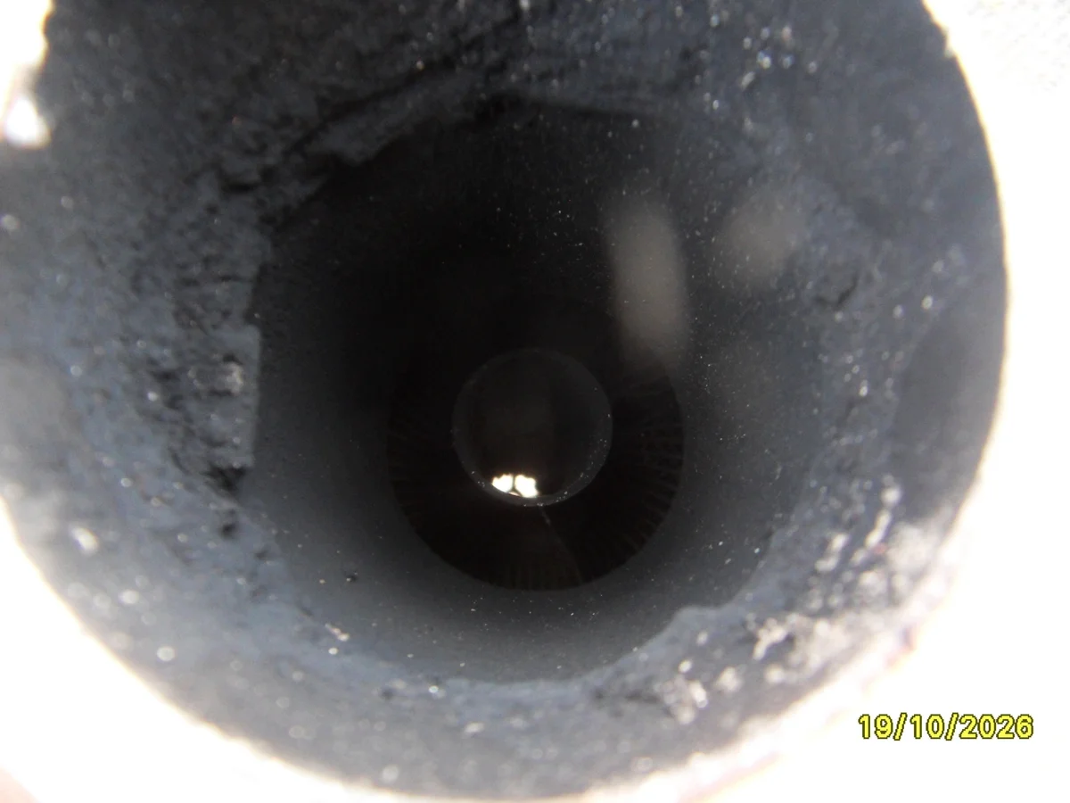 VW T5 Multivan DPF Filter Housing KBA17039 image 7