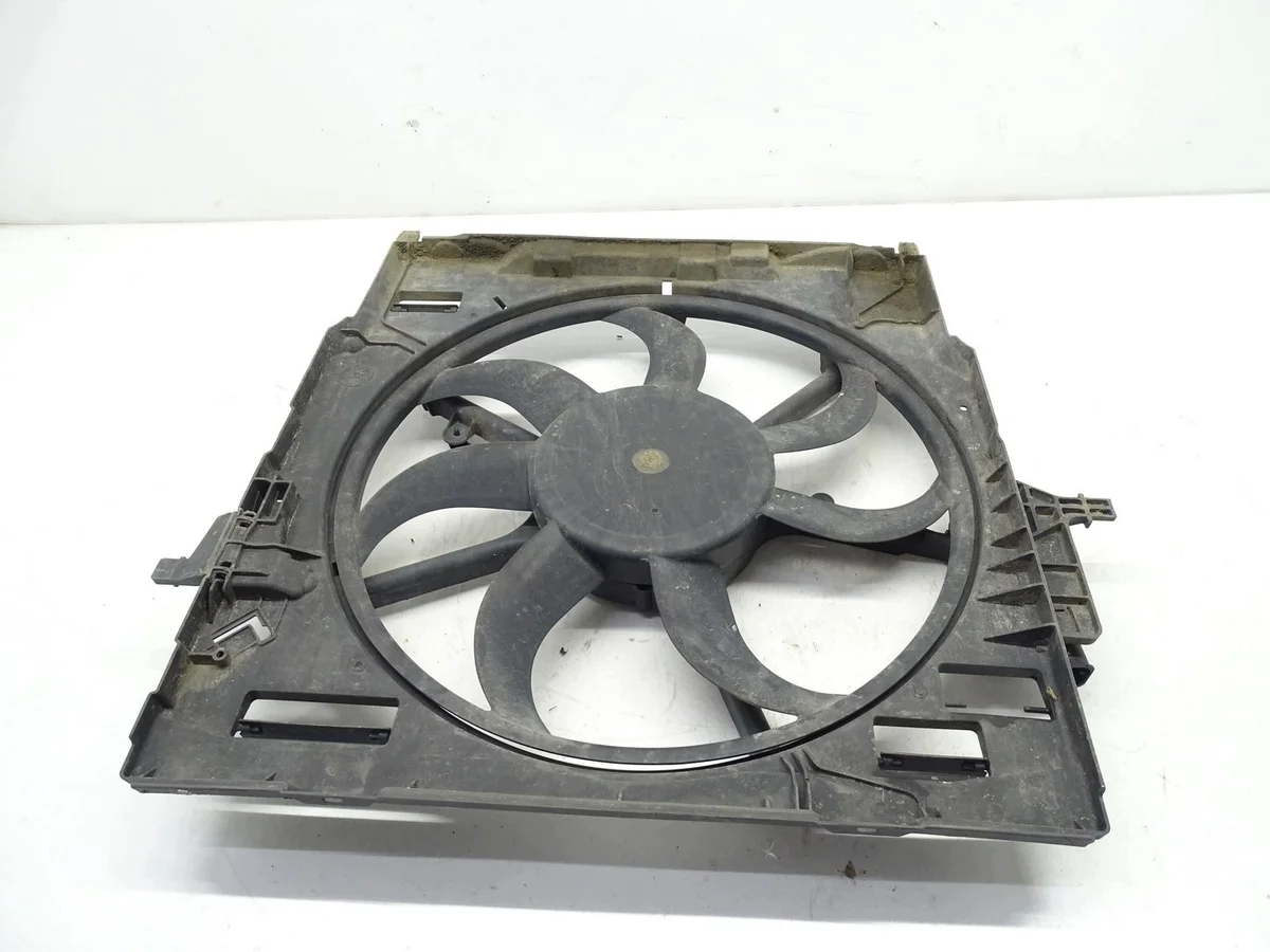 Radiator Fan BMW X5 F15 3.0D 560571