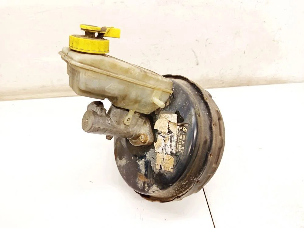 Seat Alhambra Servofreno 7M1612100