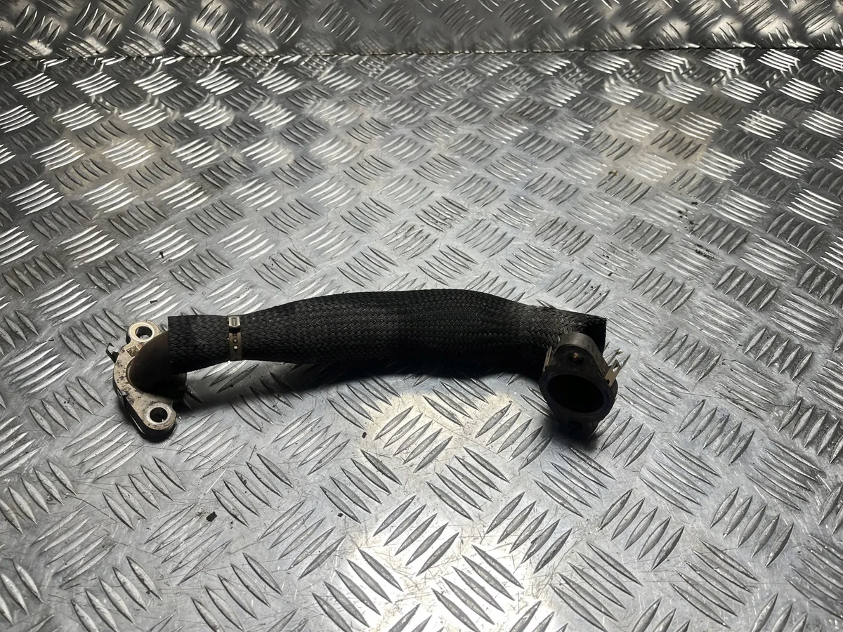 EGR Pipe Ford Kuga Mk3 2.5 Hybrid LX6E-9D477-AD