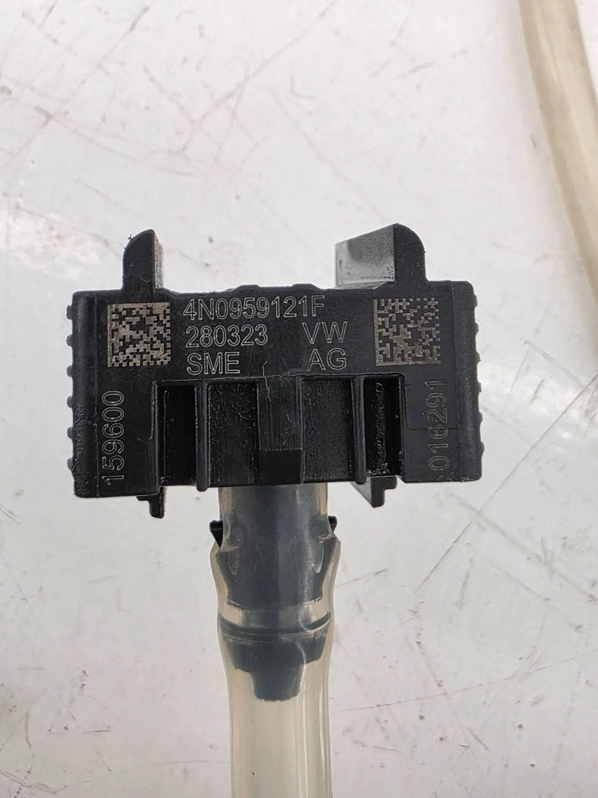 Sensor de protección peatonal Audi A6 C8 A7 A8 4N0959121F