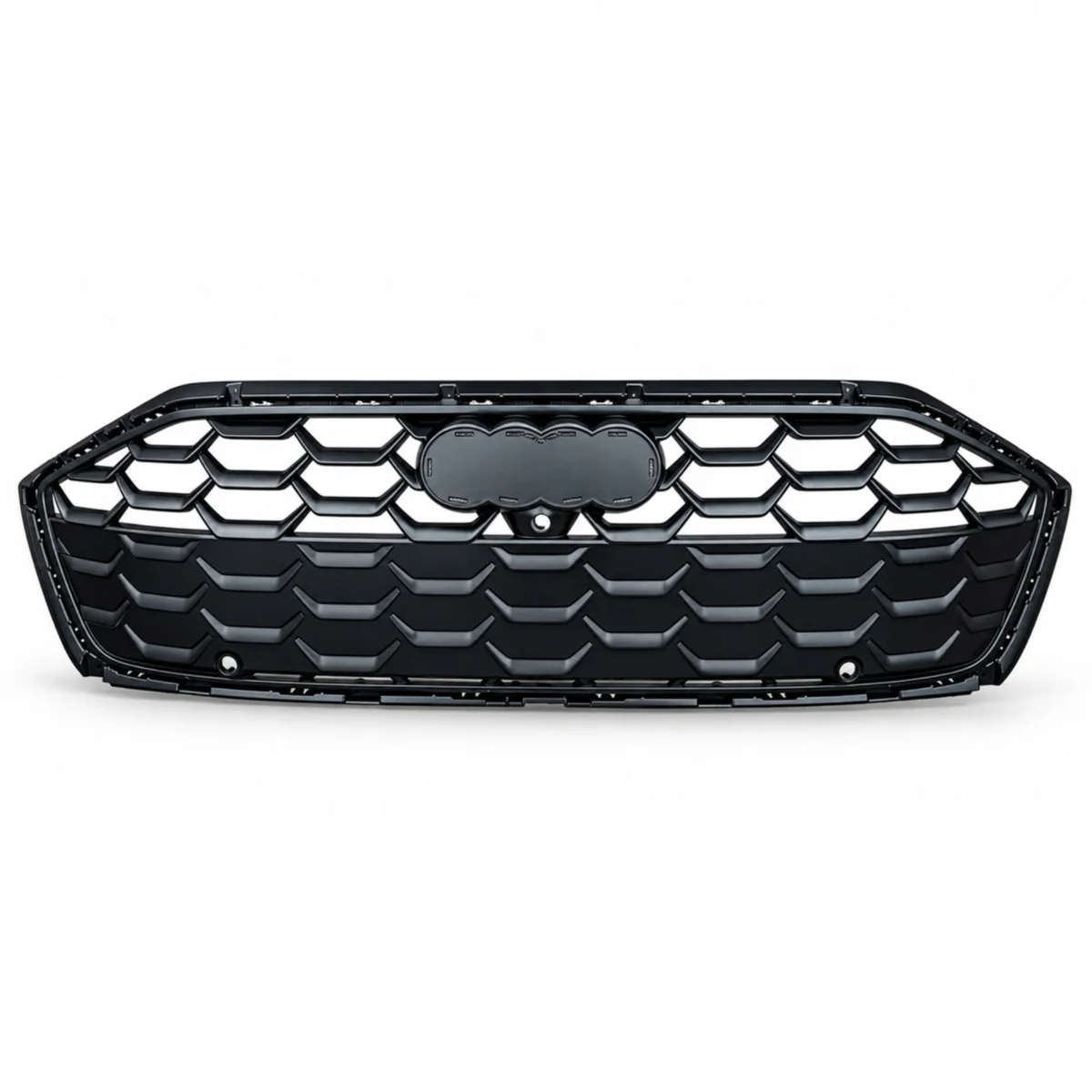 Griglia paraurti Audi A5 B10 P-AE-01-50-OT Grigio Opaco