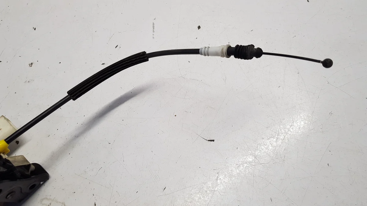 Cerradura Puerta Trasera Derecha Audi A4 B8 8K0839016