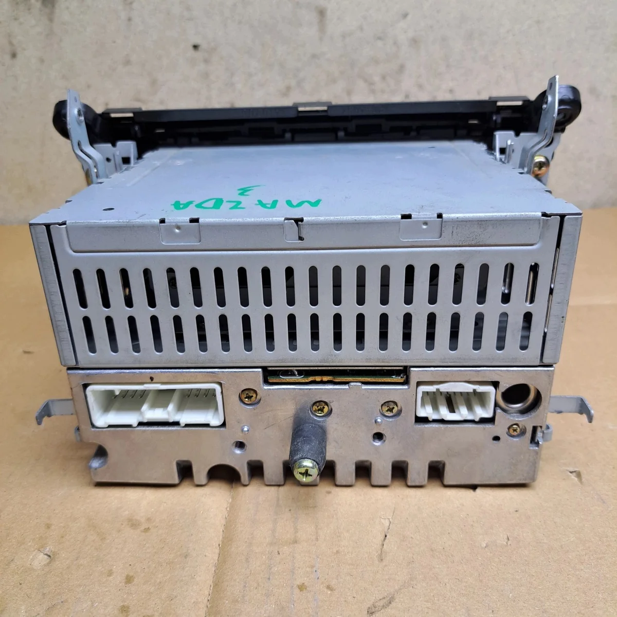Radio Mazda 3 7122640 image 3